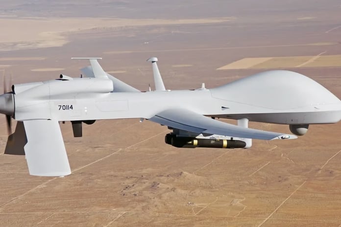 ABD Ordusu, MQ-1C Gray Eagle İHA alımlarını durduruyor