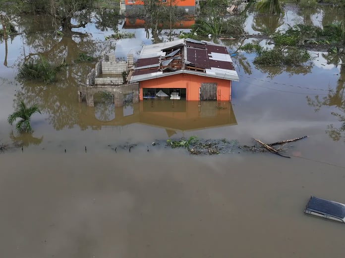 Melissa Kasırgası can almaya devam ediyor: 34 ölü