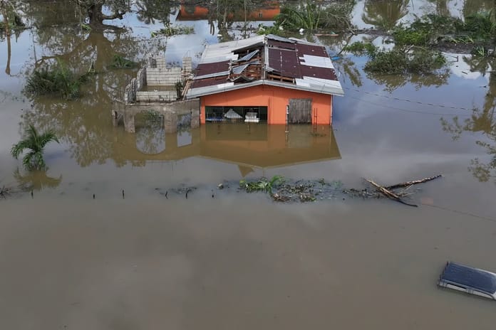 Melissa Kasırgası can almaya devam ediyor: 34 ölü