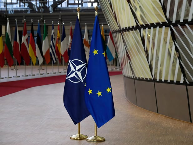 Brussels Signal: NATO Zirvesi ve çok kutuplu dünyada yer bulamayan Avrupa