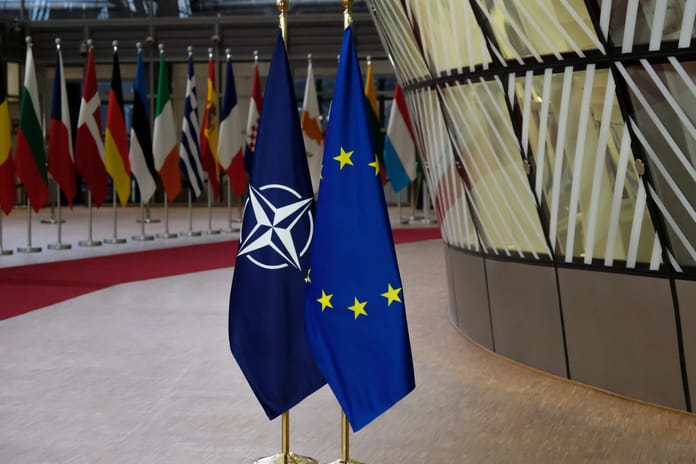Brussels Signal: NATO Zirvesi ve çok kutuplu dünyada yer bulamayan Avrupa