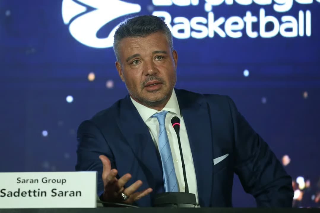 Sadettin Saran kimdir, kaç yaşında?