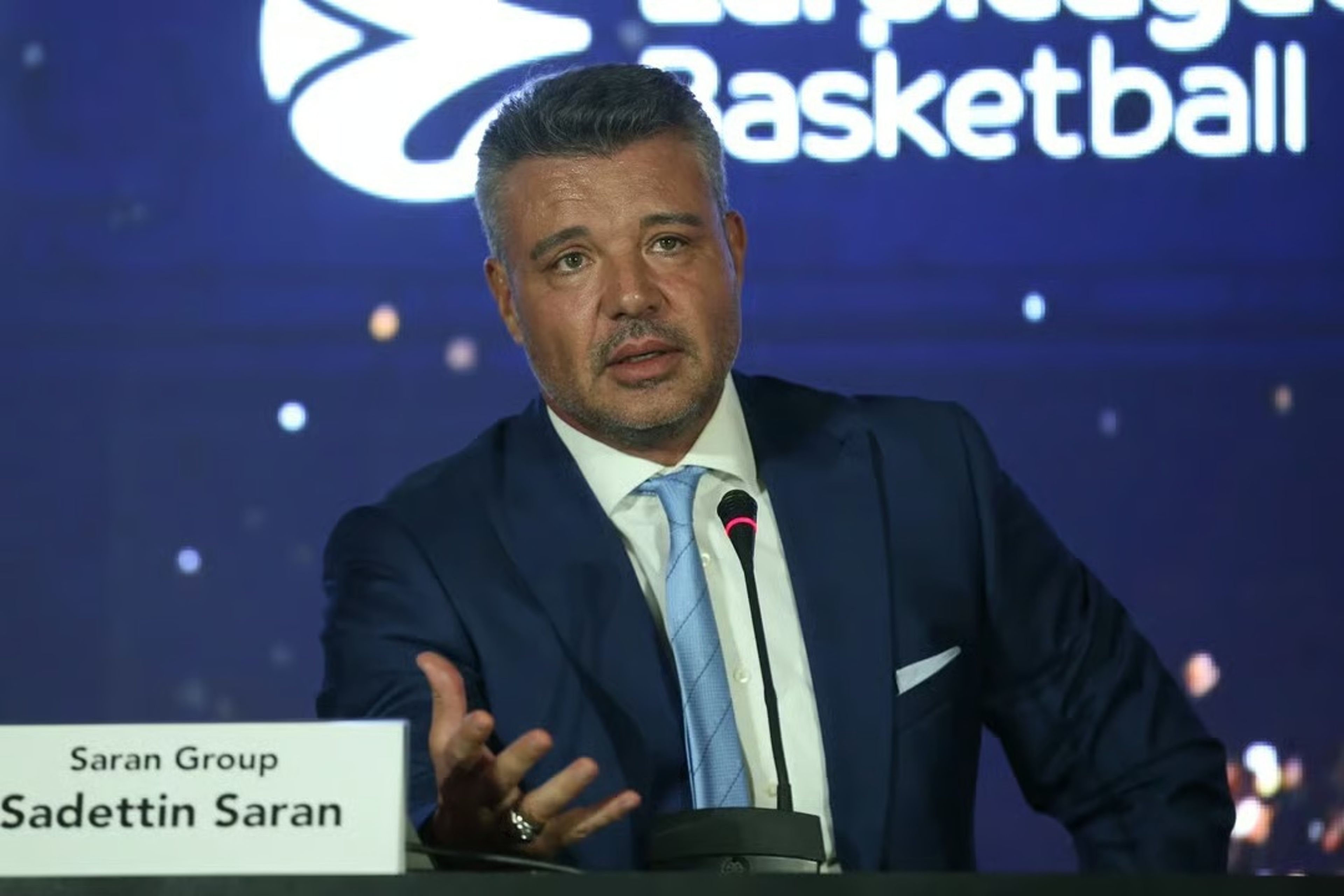 Sadettin Saran kimdir? Sadettin Saran kaç yaşında, nereli?