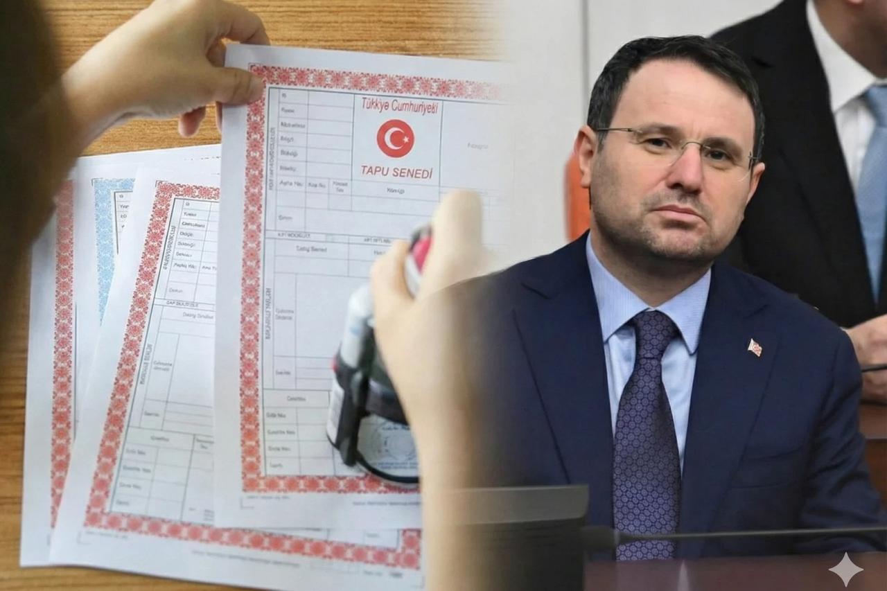 Tapuya avukat zorunluluğu geliyor