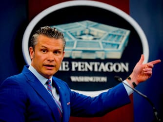 "Iran Begged for Ceasefire" - Pentagon Claims Total Victory