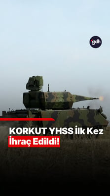 KORKUT ailesinde sözleşme, test ve ihracat