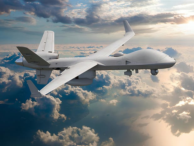 Tayvan, ABD üretimi MQ-9B SkyGuardian İHA’larını 2026’da teslim almaya hazırlanıyor