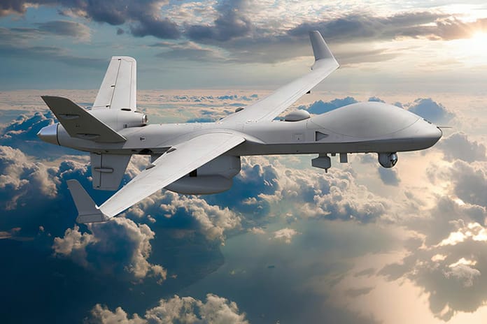 Tayvan, ABD üretimi MQ-9B SkyGuardian İHA’larını 2026’da teslim almaya hazırlanıyor