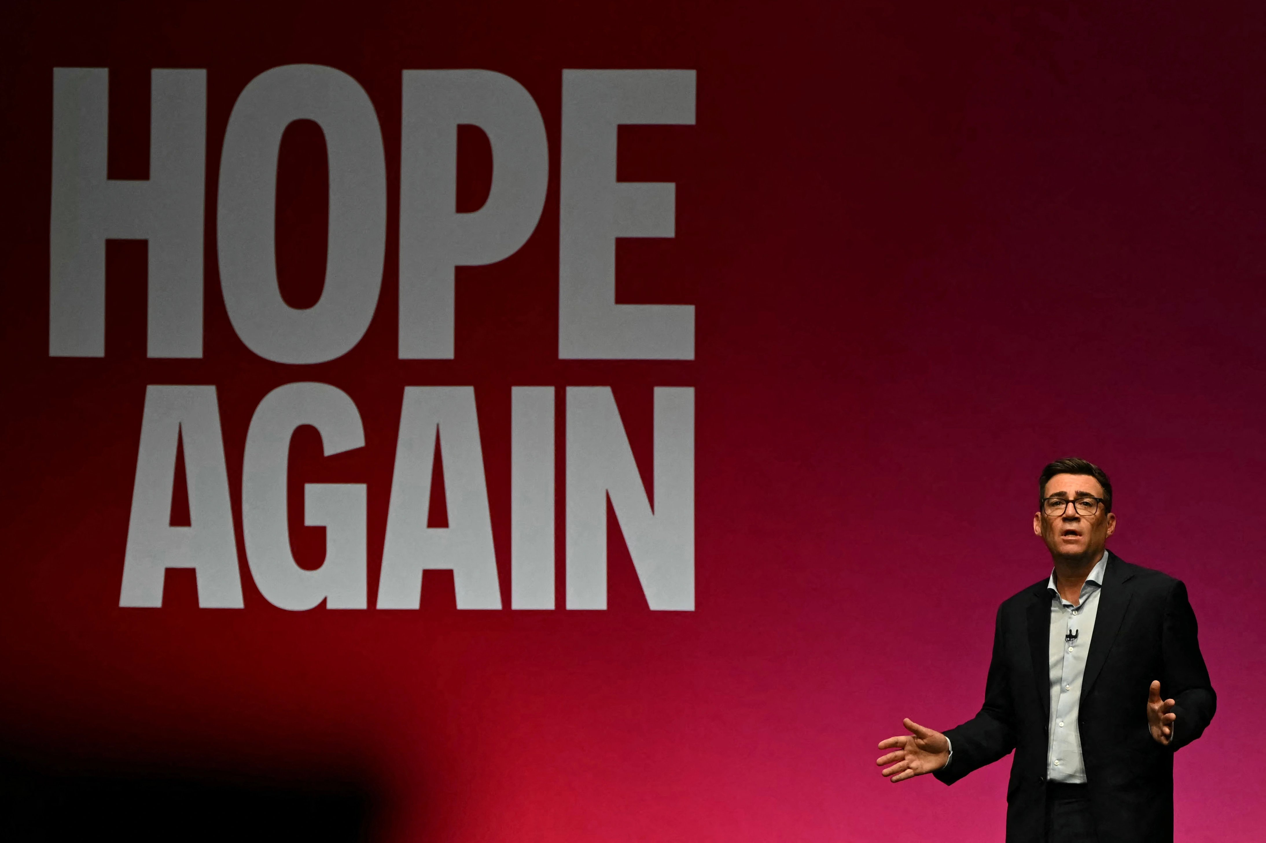 Burnham Opens Door to EU Return, Macron Says ‘Welcome Back’