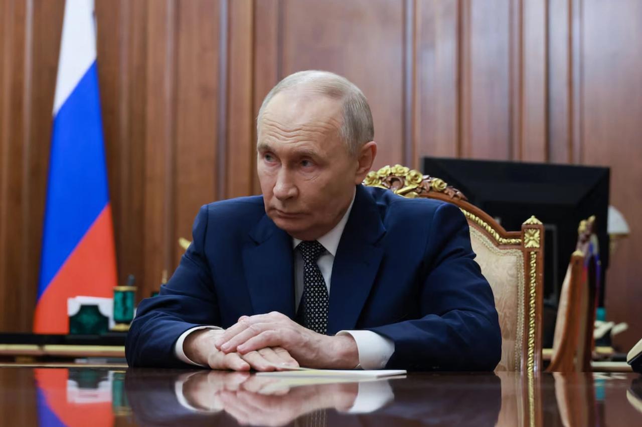 Putin'den "Hibrit millileştirme" hamlesi