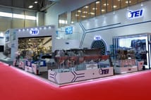 TEI’den 74 milyon TL’lik kapasite yatırımı, istihdam 4 bin 500’e çıkacak