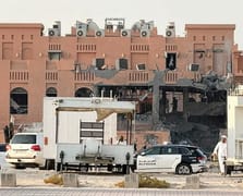 Hamas müzakere heyeti Katar’daki İsrail suikastından nasıl kurtuldu?