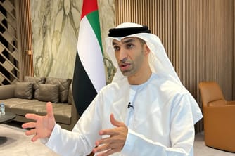 UAE Accelerates $1.4 Trillion US Investment Plan