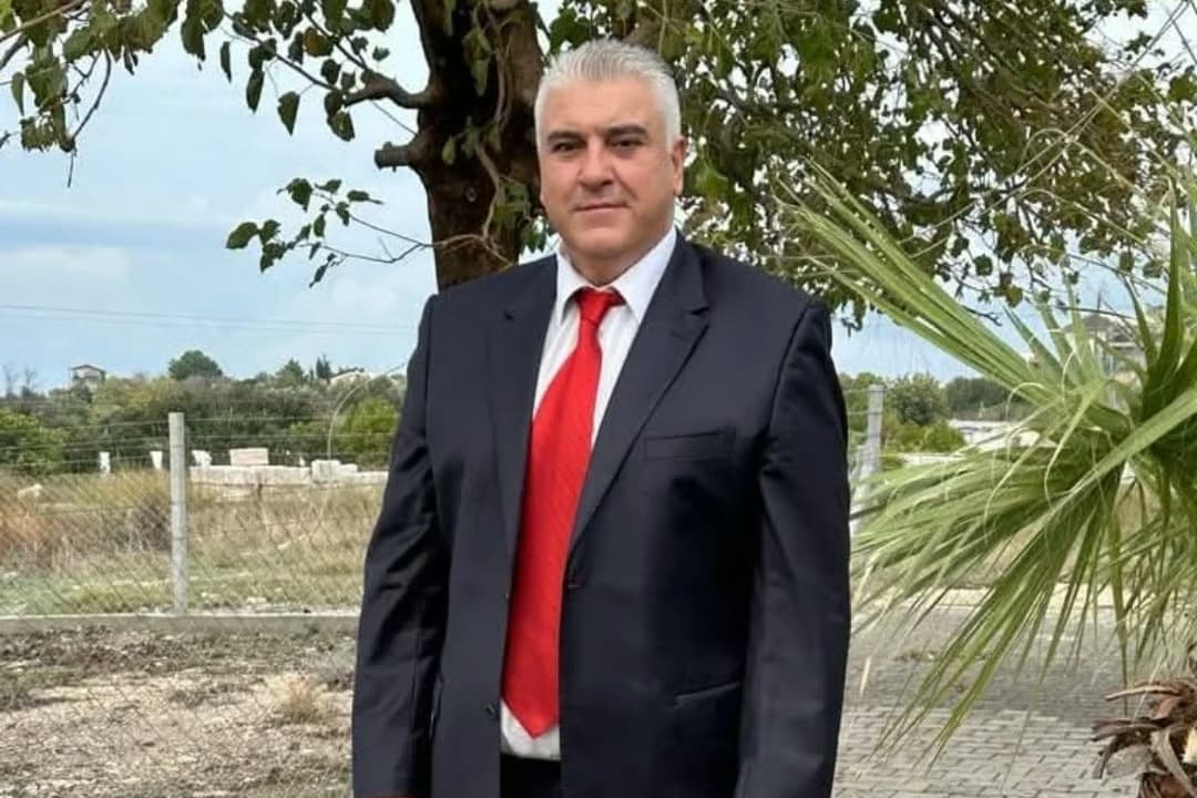 CHP’nin geçen dönem adayı denizde ölü bulundu