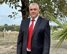 CHP’nin geçen dönem adayı denizde ölü bulundu