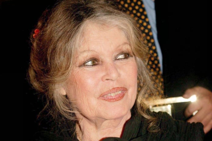 Brigitte Bardot kimdir? Brigitte Bardot nereli, öldü mü, kaç yaşında?