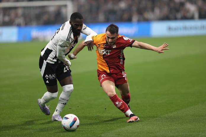 Rekabetin gol kralları ve farklı skorları