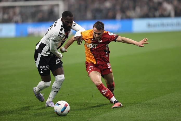 Rekabetin gol kralları ve farklı skorları