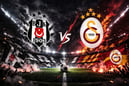 Beşiktaş Galatasaray maçı ne zaman? Süper Lig BJK-GS maçı saat kaçta, hangi kanalda?