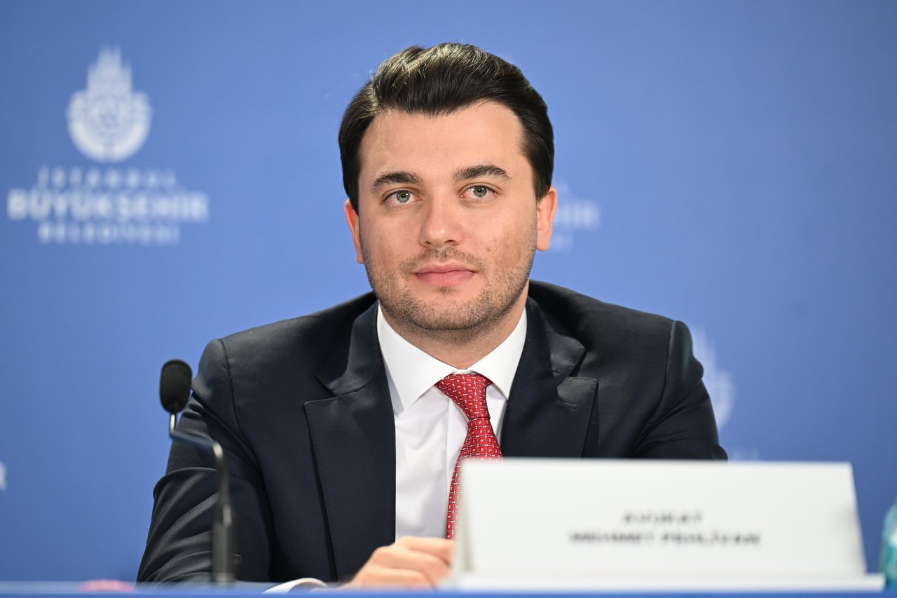 İmamoğlu'nun avukatı gözaltına alındı