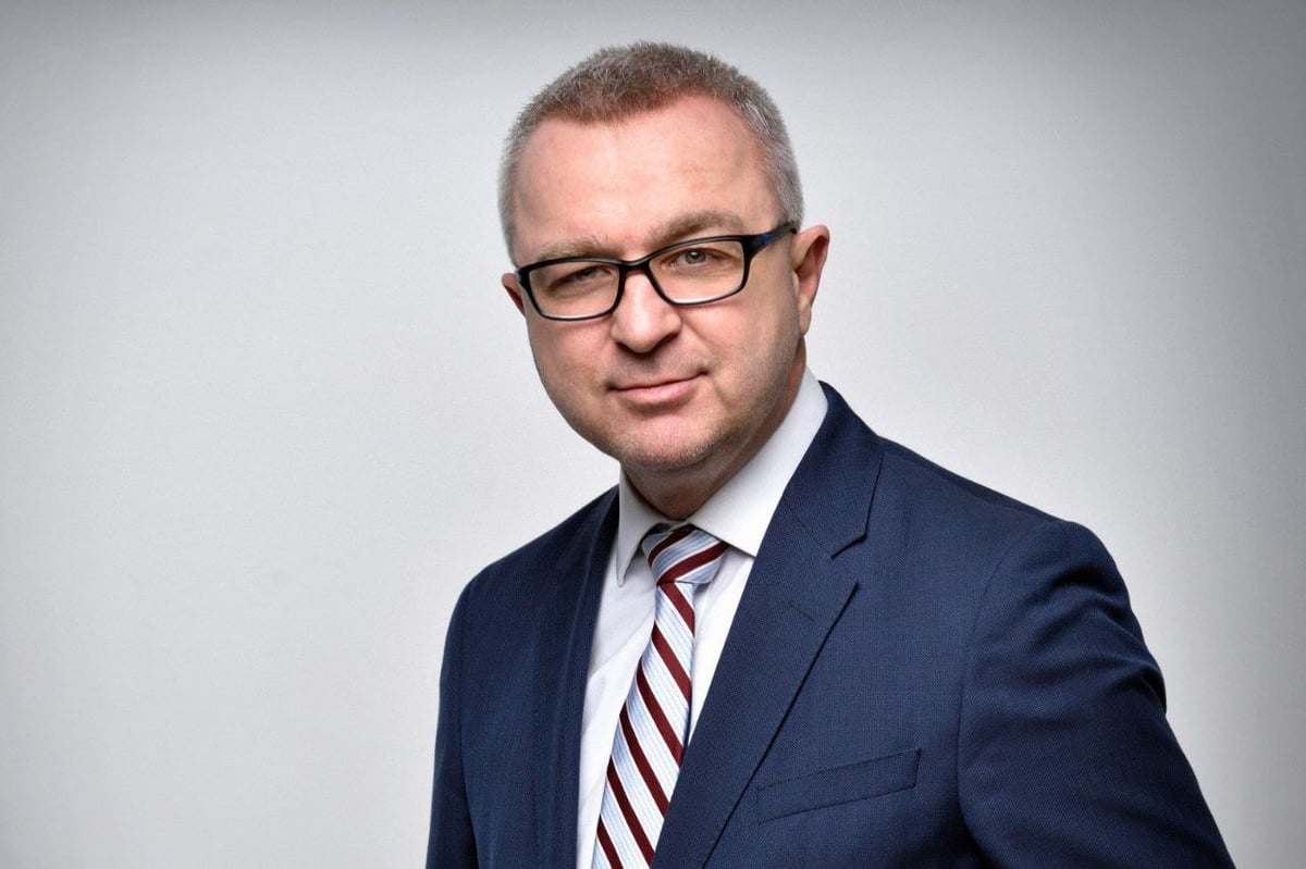 Macaristan Dış İlişkiler ve Ticaret Enstitüsü Öğretim Üyesi Laszlo Vasa 