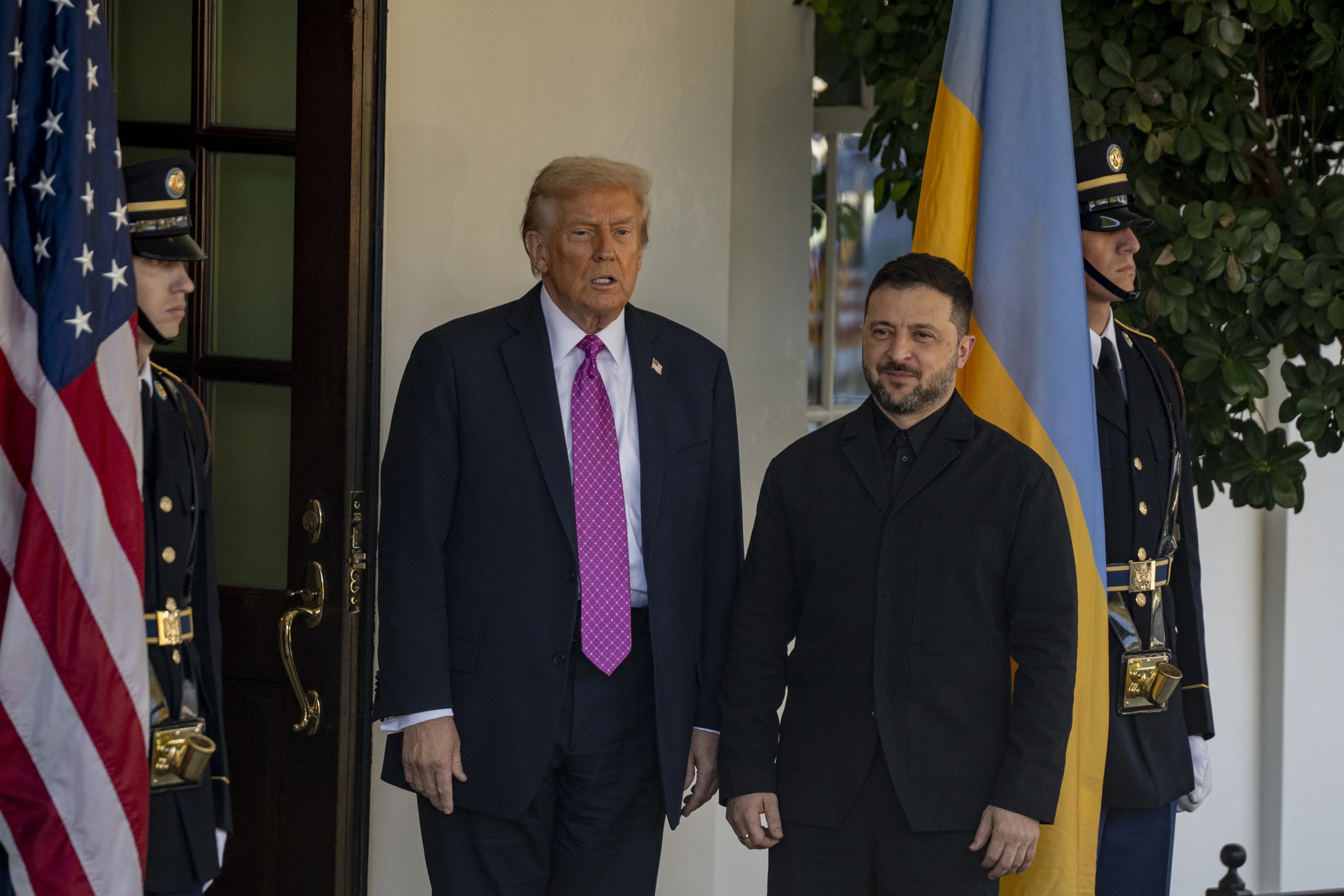 Trump–Zelensky Meeting: How Did It Go?