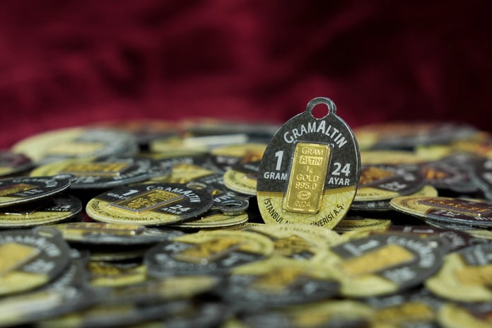 Canlı altın fiyatları | 18 Ekim tam, yarım, çeyrek, gram altın fiyatları ne kadar oldu, kaç TL?