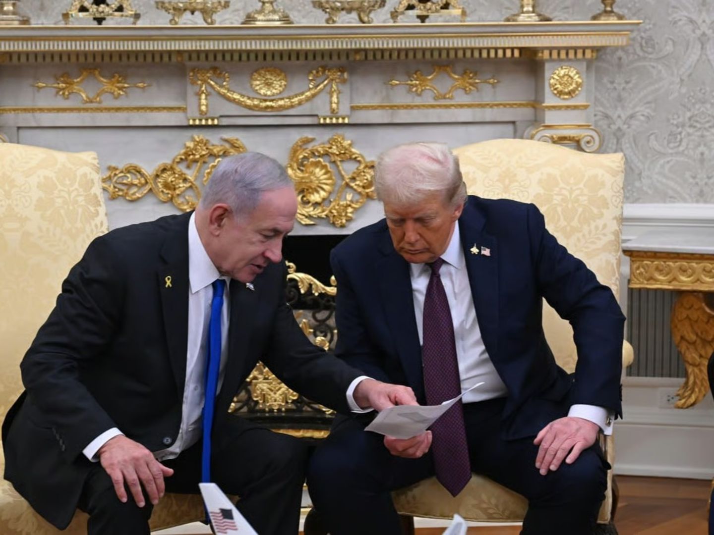 Trump'ın Gazze planı sosyal medyada geniş tartışma yarattı: Kurtuluş yolu mu İsrail tuzağı mı?