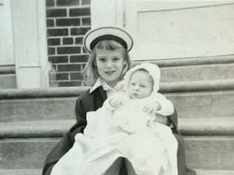 Church Murder Case Solved After 63 Years