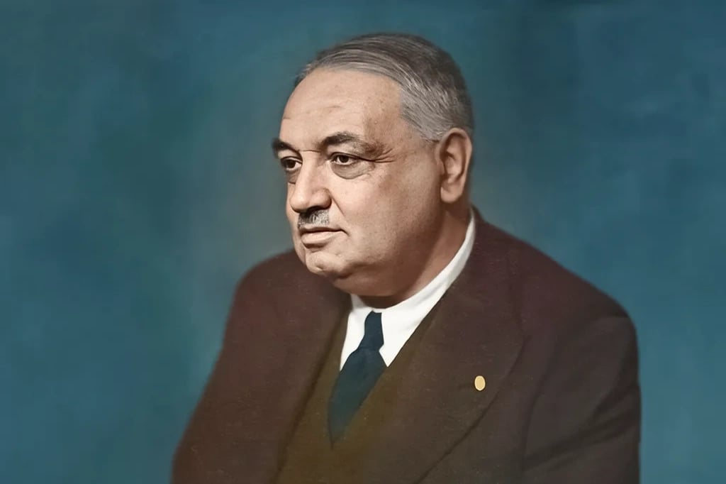 İstanbul’u dizelerinde yaşatan şair: Yahya Kemal Beyatlı