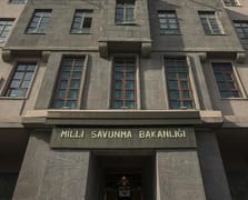 Milli Savunma Bakanlığı terörle mücadele ve bölgesel güvenlik adımlarını açıkladı