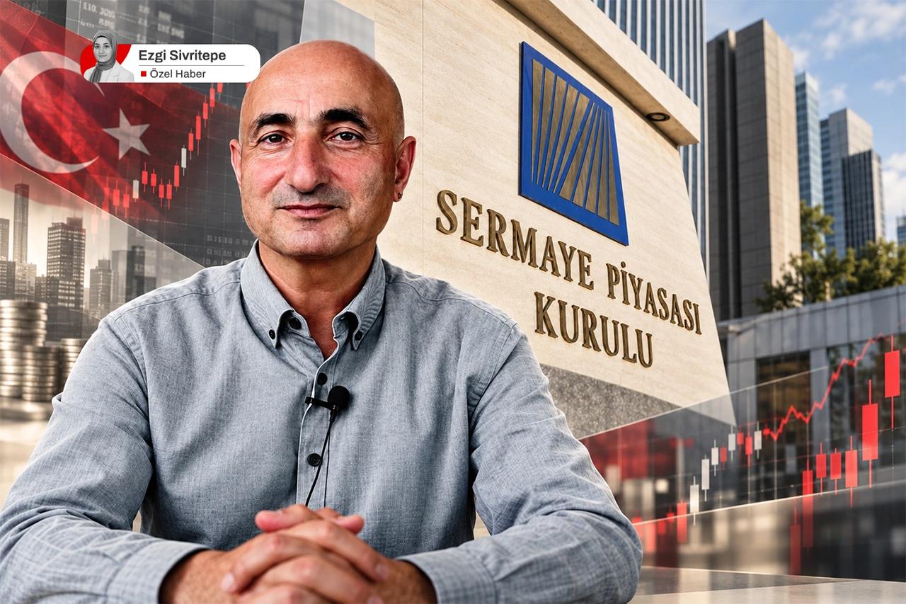 131 fon tasfiye edilecek! Ekonomist Soydan'dan açıklama