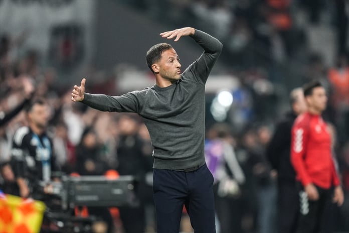 Tedesco'dan erken hamle