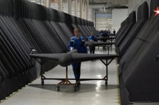 Rusya’dan kamikaze İHA seferberliği: Geran-2 üretimi günlük 170 adedi aştı