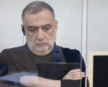 Karabağ davasında karar: Vardanyan’a 20 yıl hapis