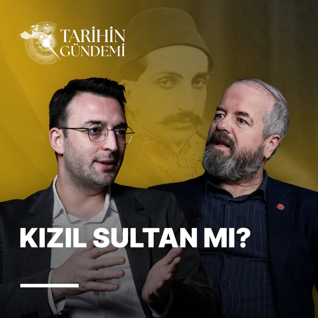 Tarihin Gündemi