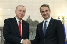 Miçotakis Türkiye'ye geliyor: Masada neler var?