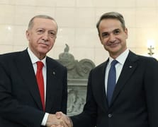 Miçotakis Türkiye'ye geliyor: Masada neler var?