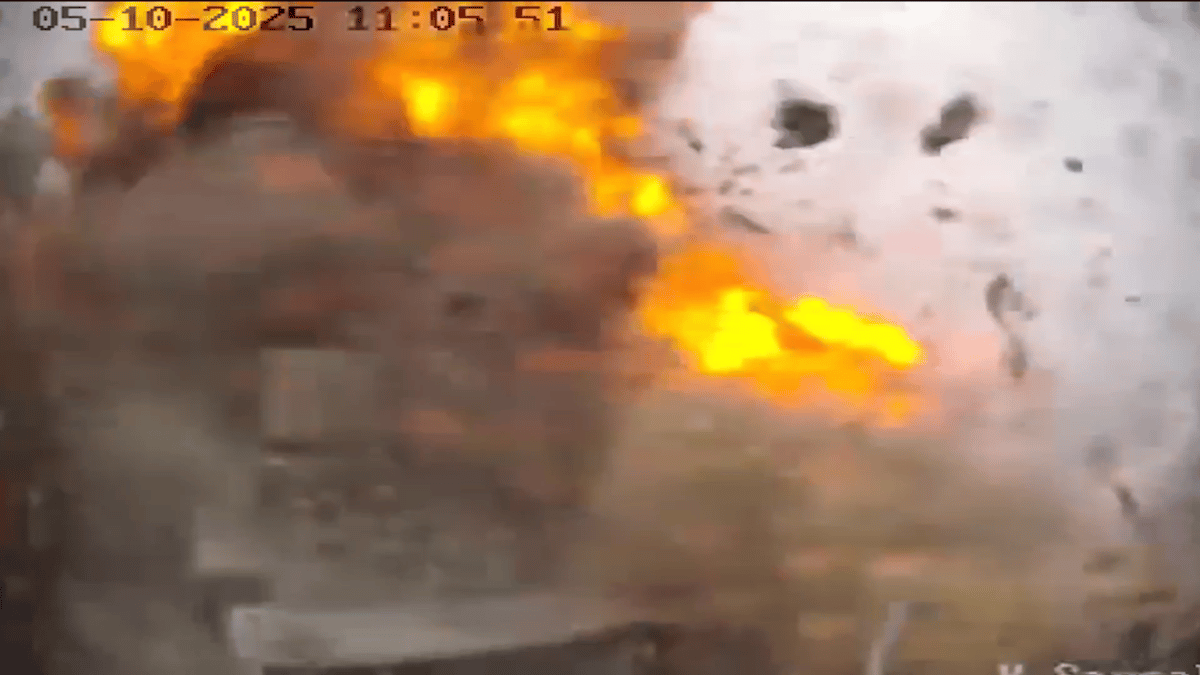 ATMACA Füzesi Testi/M/G MARTI