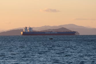 Tankers Mask Saudi Oil With Fake Destination to Flee Houthis