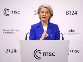 "Time to Bring EU Mutual Defense Clause to Life"