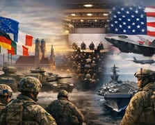 Cato Institute: Avrupa'nın savunma bağımsızlığı mümkün mü?