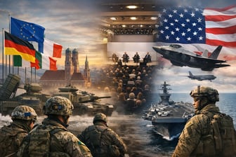 Avrupa'nın savunma bağımsızlığı mümkün mü?