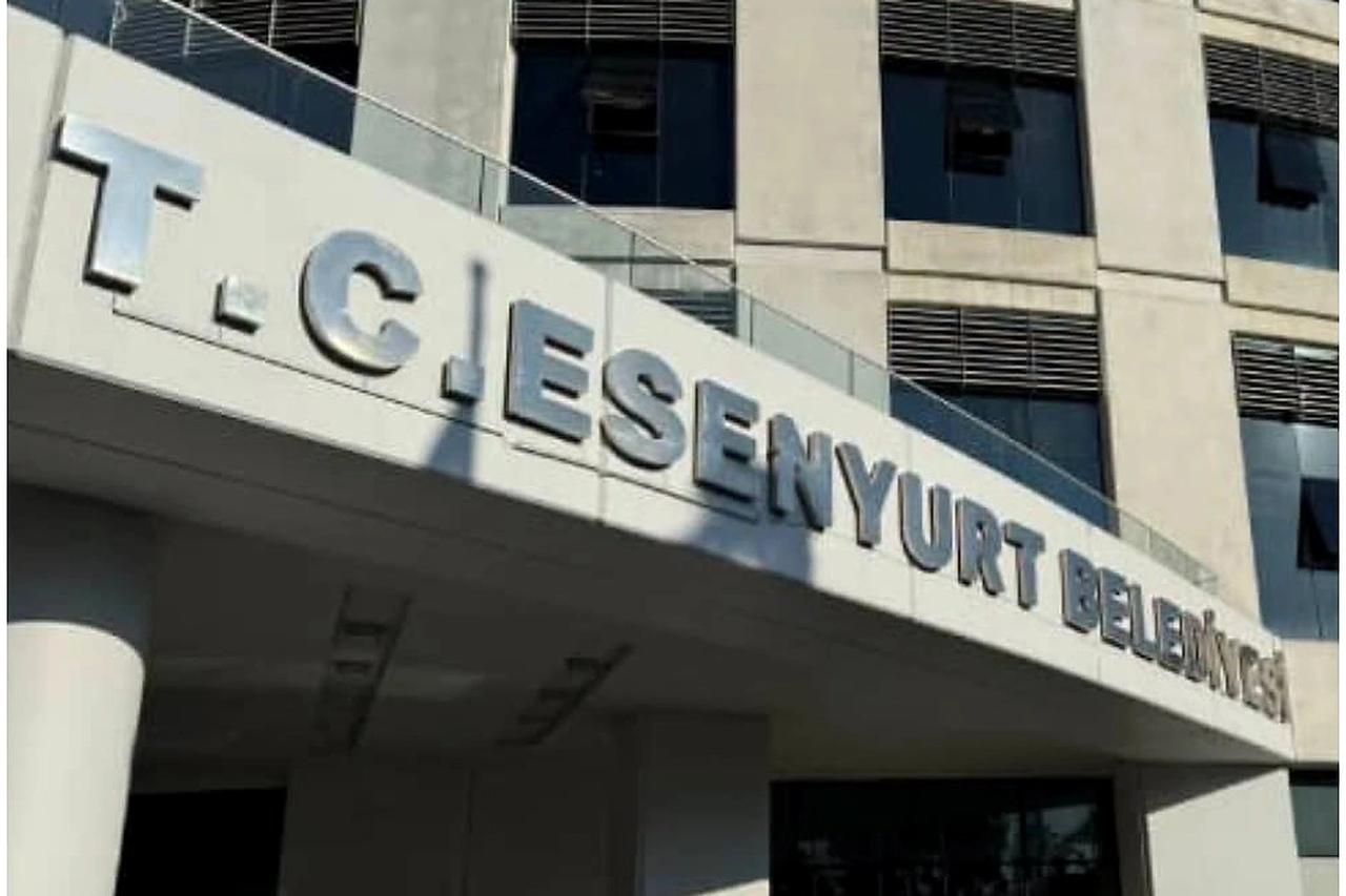 Esenyurt Belediyesine yönelik soruşturmada 17 şüpheli gözaltına alındı