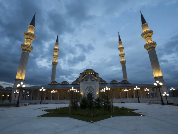 Miraç Kandili ne zaman, hangi tarihte 2026? Diyanet takvimi ile Miraç Kandili anlamı nedir?