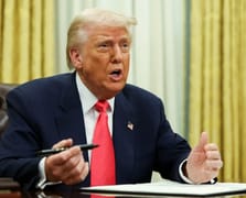 Trump'tan şaşırtıcı atama: Kenevir yatırımcısı Irak özel temsilcisi oldu