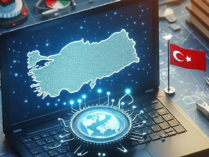 Türkiye’de yapay zeka kullanım oranları açıklandı: Zirve ChatGPT'nin
