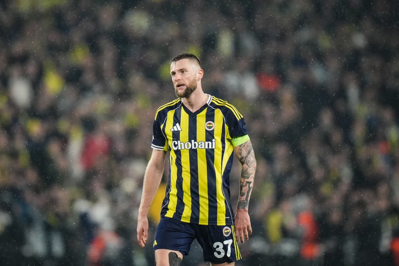 Milan Skriniar’ın villasına hırsız girdi