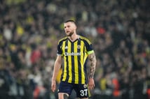 Milan Skriniar’ın villasına hırsız girdi