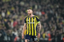Milan Skriniar’ın villasına hırsız girdi